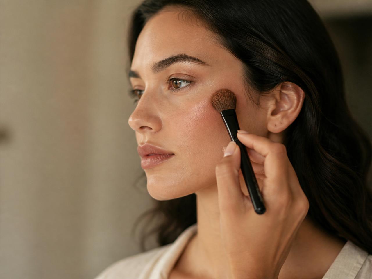 Make-up per l'occasione